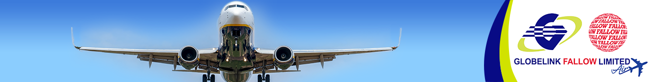 airfreight banner